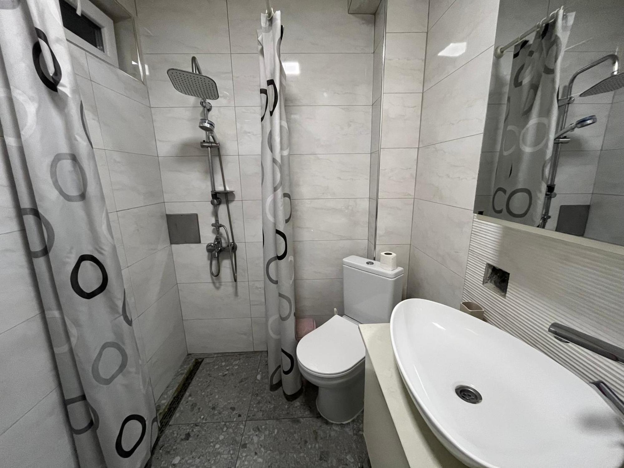 Old Town Square Appartement